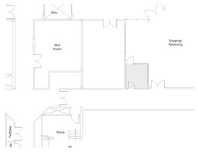 100 Innovative Way, Nashua, NH for lease Floor Plan- Image 1 of 1