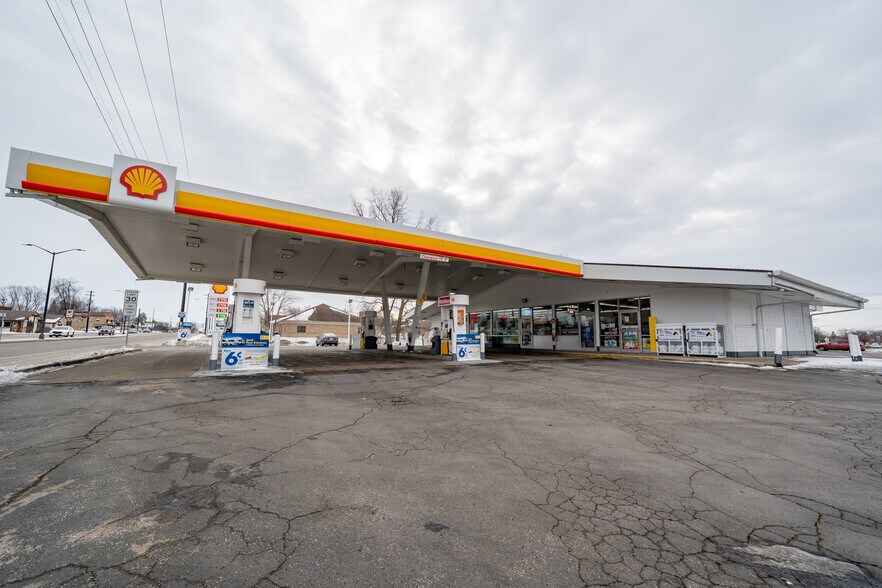 2005 S Oneida St, Appleton, WI for sale - Building Photo - Image 1 of 1