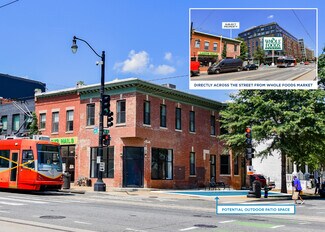 More details for 528 H St NE, Washington, DC - Office for Lease