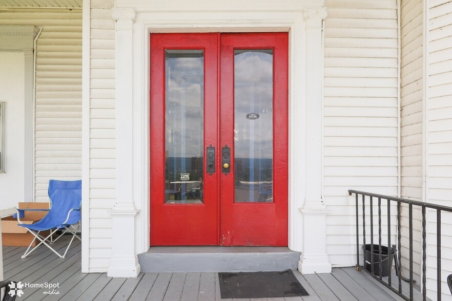 640 Jefferson Ave, Scranton, PA for sale - Building Photo - Image 3 of 25