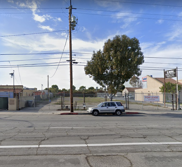 21125 Figueroa St, Carson, CA for sale - Building Photo - Image 1 of 5