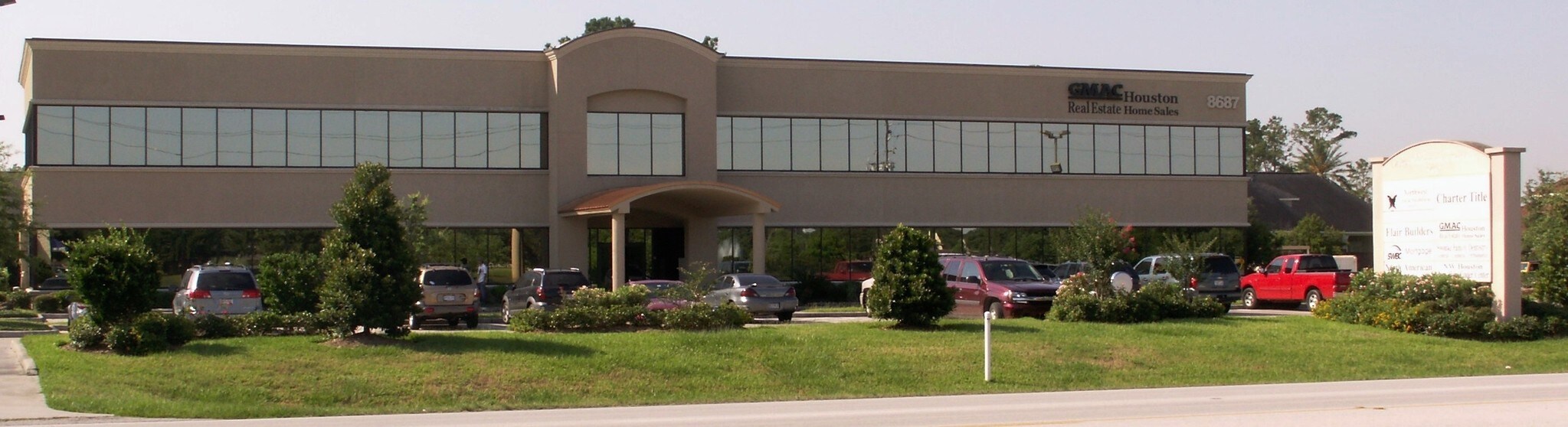 8687 Louetta Rd, Spring, TX for sale Building Photo- Image 1 of 1