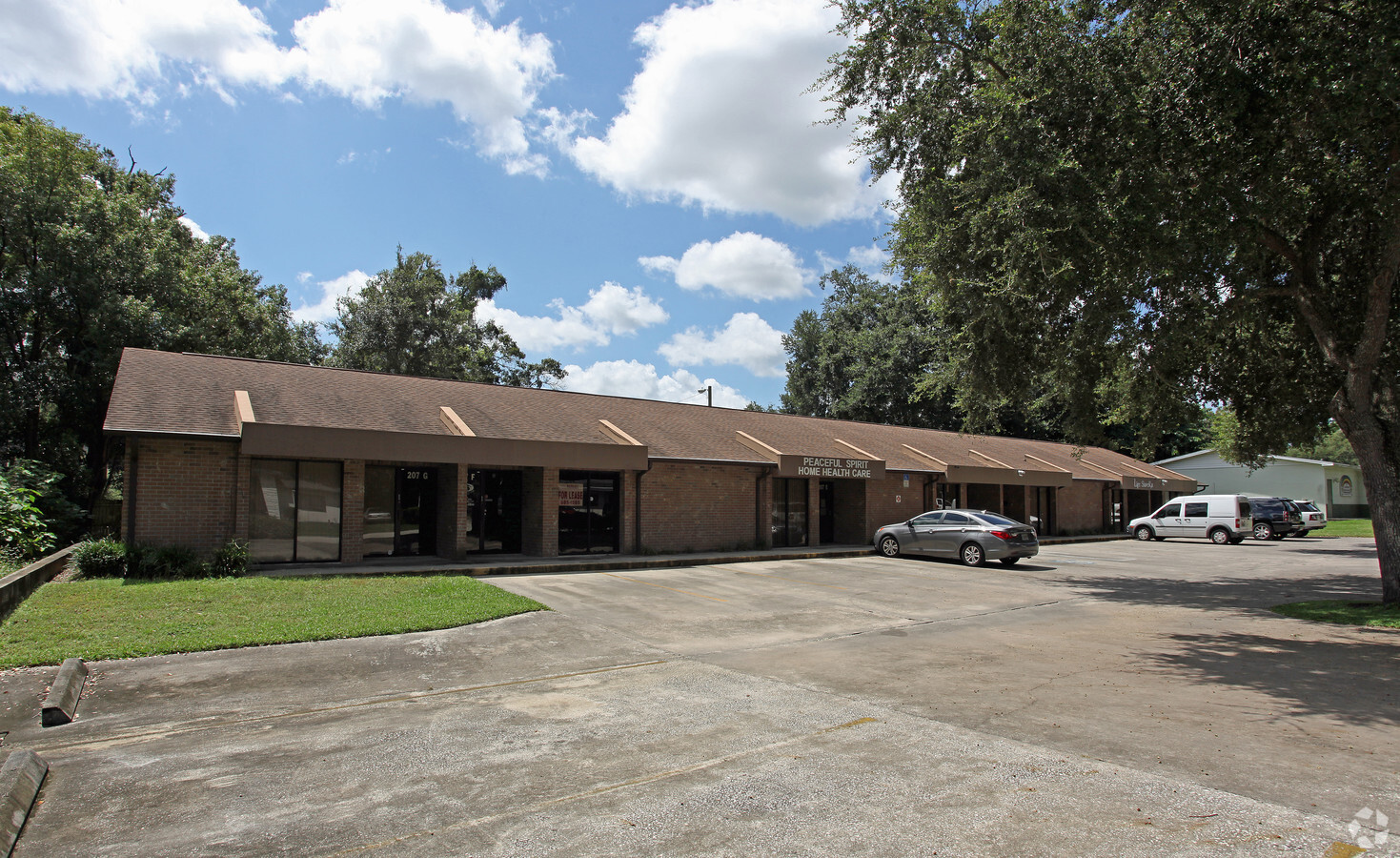 207 E Robertson St, Brandon, FL 33511 - Office for Lease | LoopNet