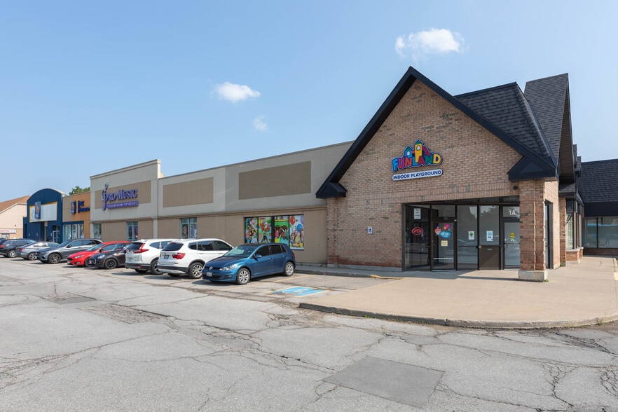 5051 Highway 7 E, Markham, ON for sale - Primary Photo - Image 1 of 1