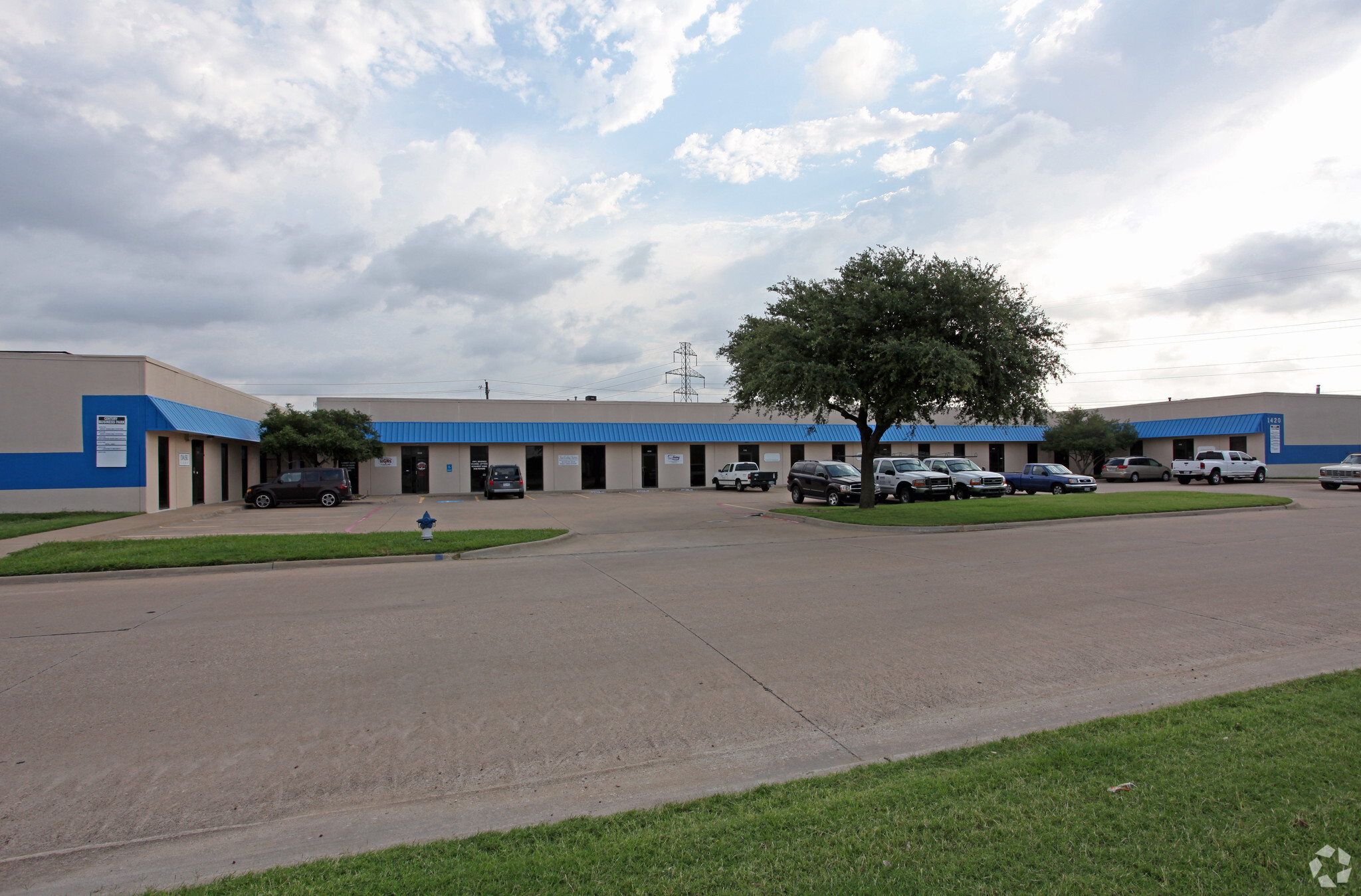 1420 Century Dr, Carrollton, TX for lease Building Photo- Image 1 of 12