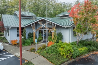 More details for 6626 Wagner Way NW, Gig Harbor, WA - Flex for Lease