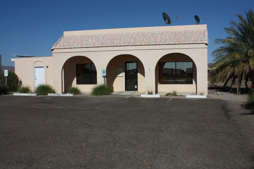 11871 S Fortuna Rd, Yuma, AZ for sale - Building Photo - Image 1 of 1