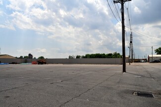 More details for 1562 N Fares Ave, Evansville, IN - Land for Lease