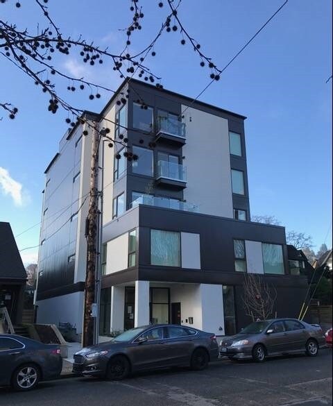 2240 NW Pettygrove St, Portland, OR for sale - Primary Photo - Image 1 of 1