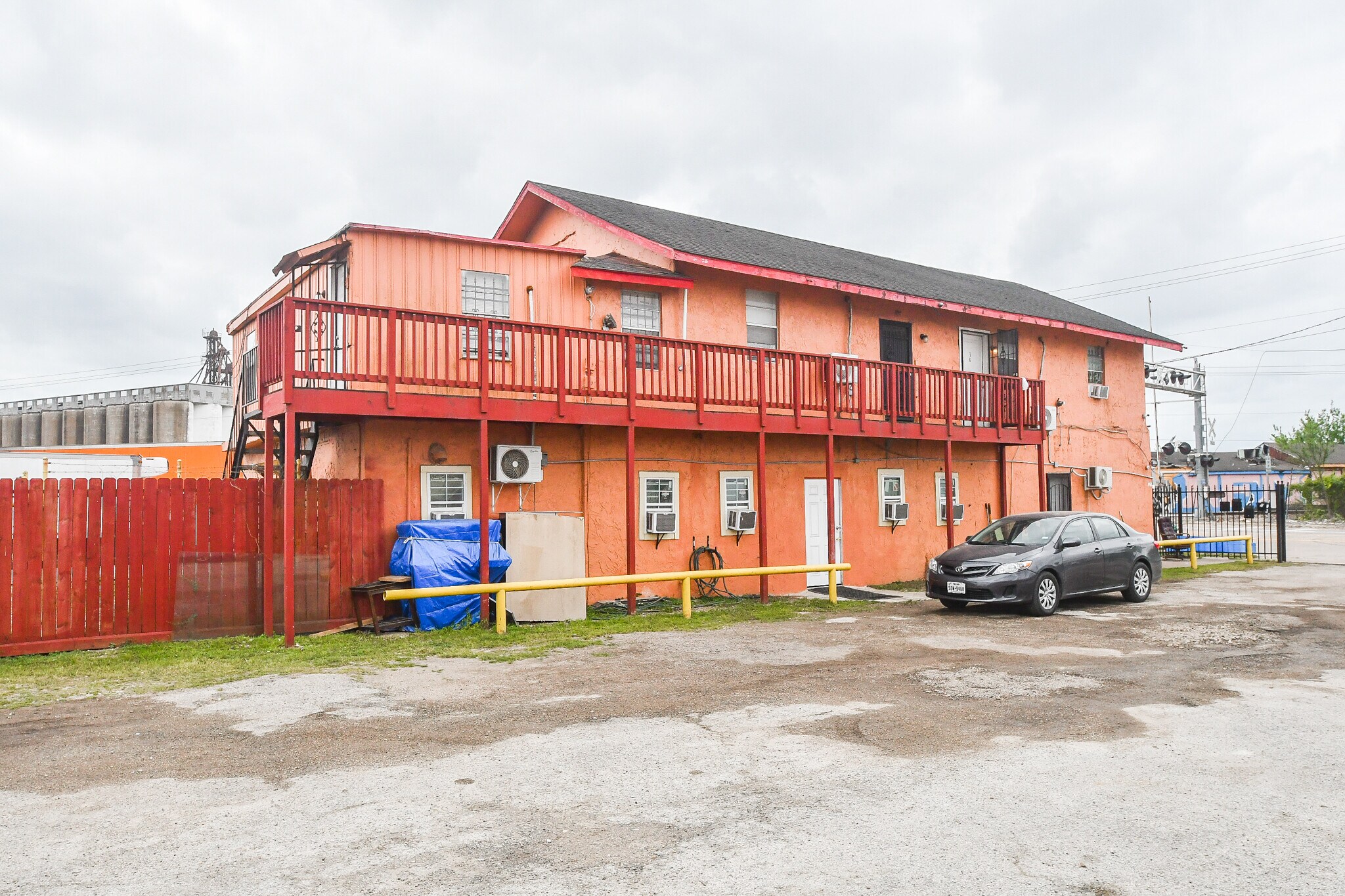 2417 McCarty St, Houston, TX for sale Building Photo- Image 1 of 5