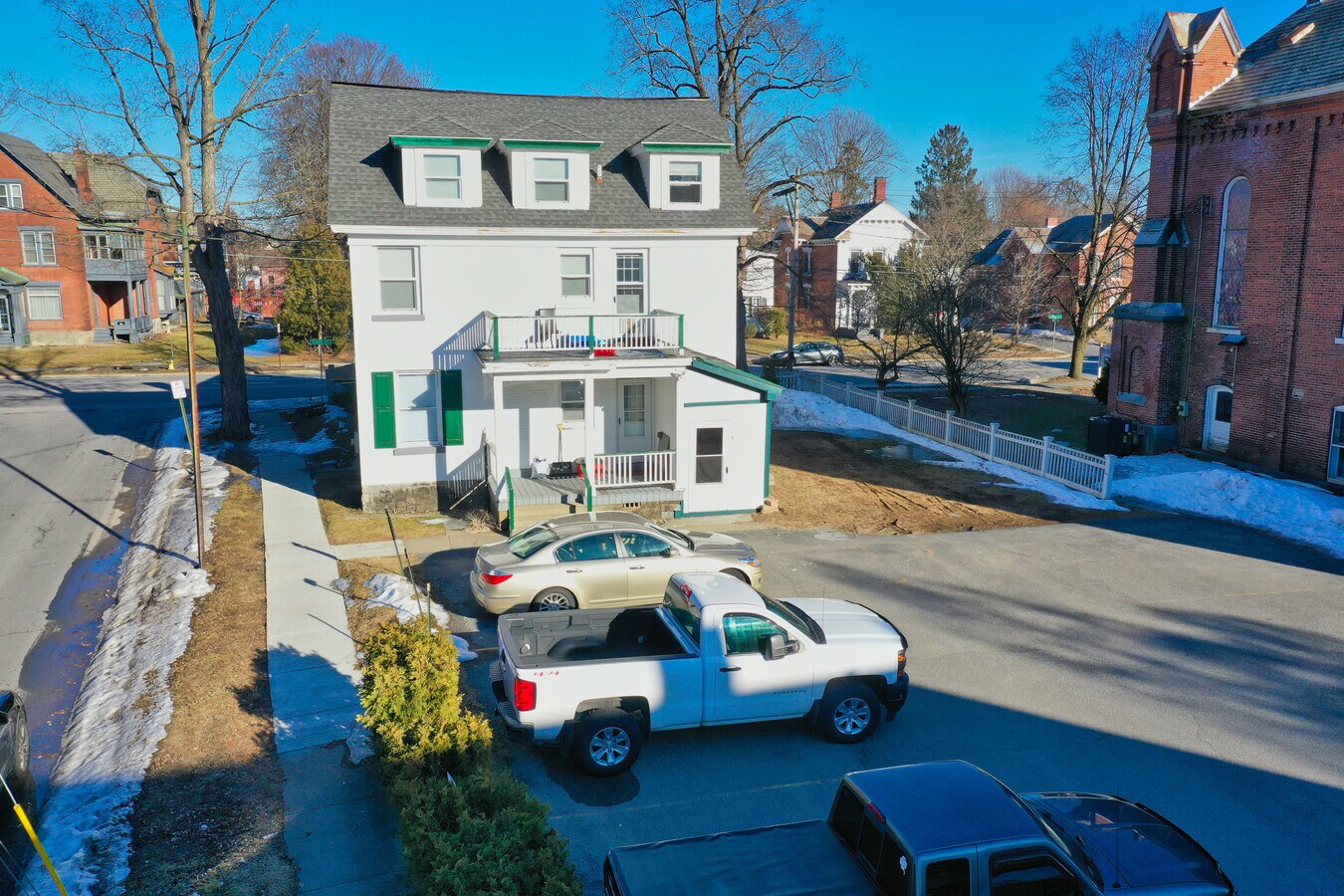 176 Ridge St, Glens Falls, NY 12801