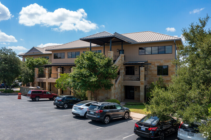 248 Addie Roy Rd, Austin, TX for lease - Primary Photo - Image 1 of 14