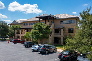 Vistas at Barton Creek - Loft