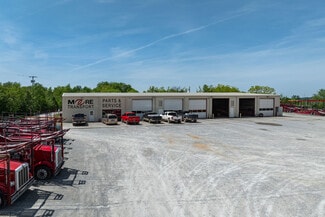 More details for 1760 Tom J Hitch Pky, Columbia, TN - Industrial for Lease