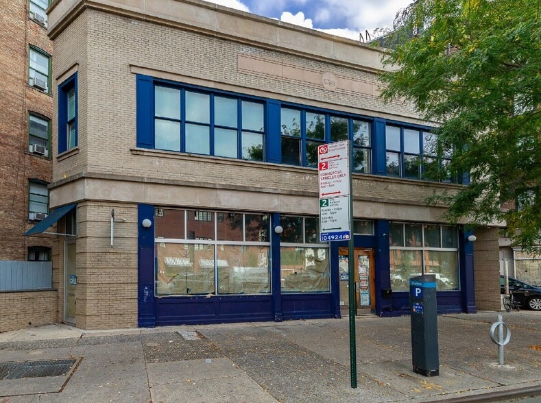 137 Seventh Ave S, New York, NY for lease - Building Photo - Image 2 of 5