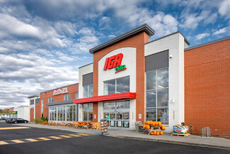 More details for 1430 Boul Saint-Antoine, Saint-jerome, QC - Retail for Lease