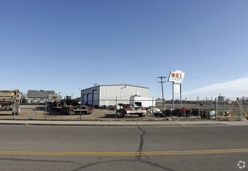 418 N 9th Ave, Greeley, CO for lease - Building Photo - Image 2 of 10