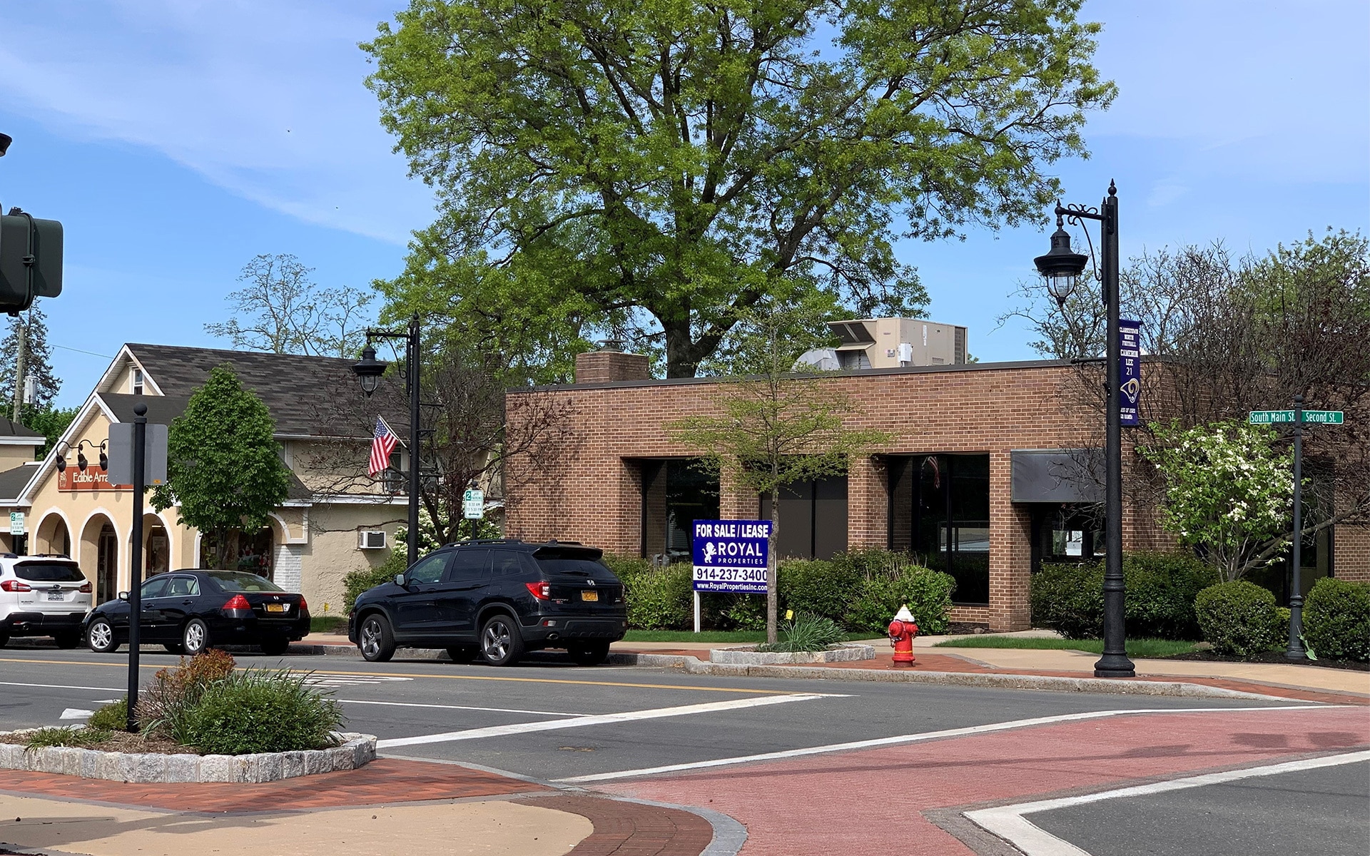 102 S Main St, New City, NY for sale Building Photo- Image 1 of 1