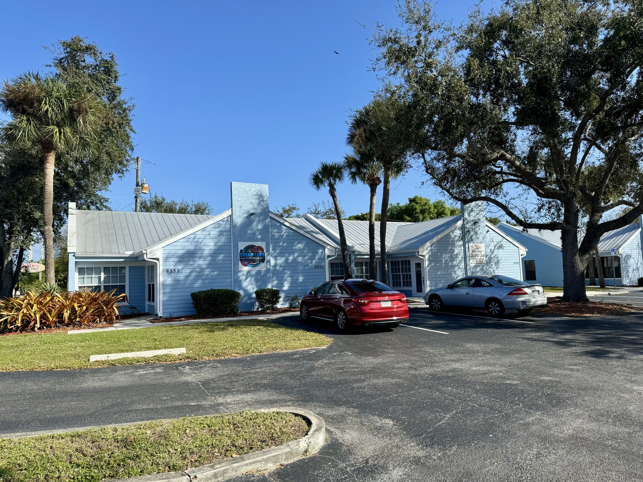 6560 S Federal Hwy, Port Saint Lucie, FL for lease Building Photo- Image 1 of 15