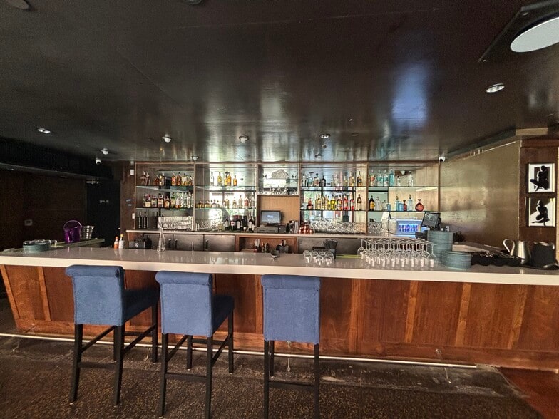 1411-1413 5th St, Santa Monica, CA for lease - Interior Photo - Image 3 of 9