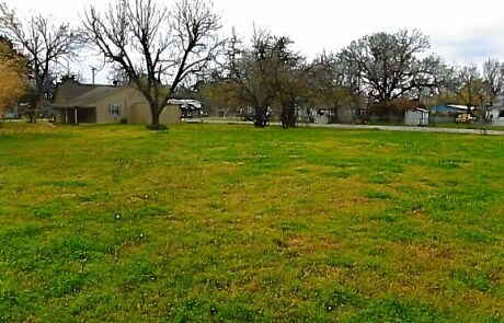 Cypress St, Seagoville, TX for sale - Primary Photo - Image 1 of 1