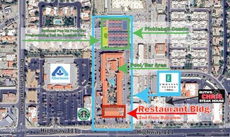 More details for 74-700 Highway 111, Palm Desert, CA - Retail for Lease