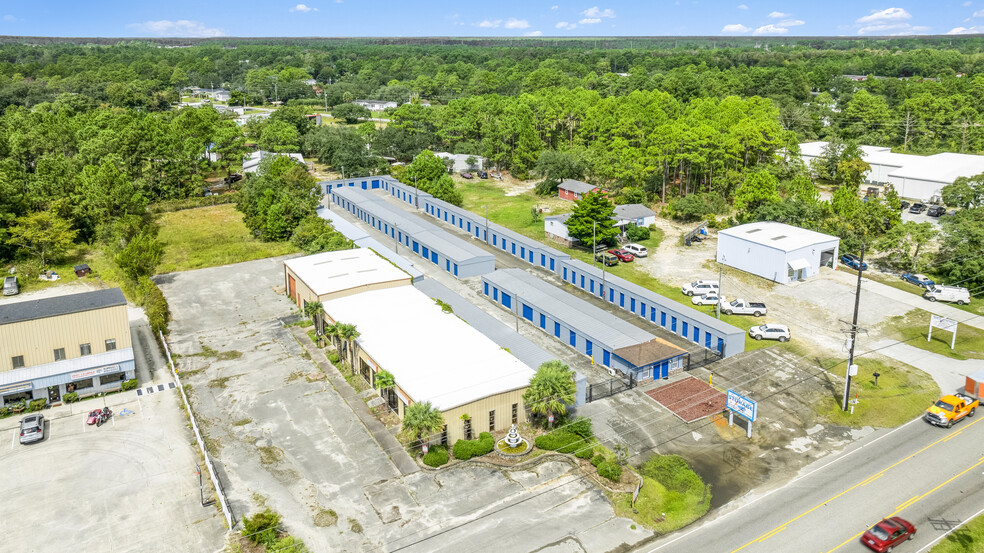 4603 Long Beach Rd SE, Southport, NC for sale - Building Photo - Image 1 of 5