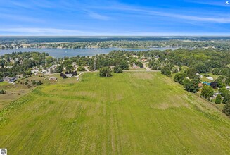 000 N East Silver Lake Rd, Traverse City, MI - aerial  map view - Image1