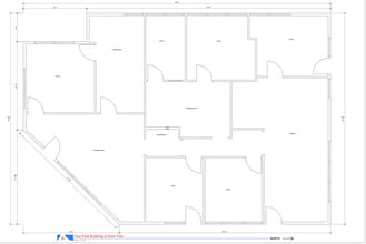5441 Fair Oaks Blvd, Carmichael, CA for lease Floor Plan- Image 1 of 1