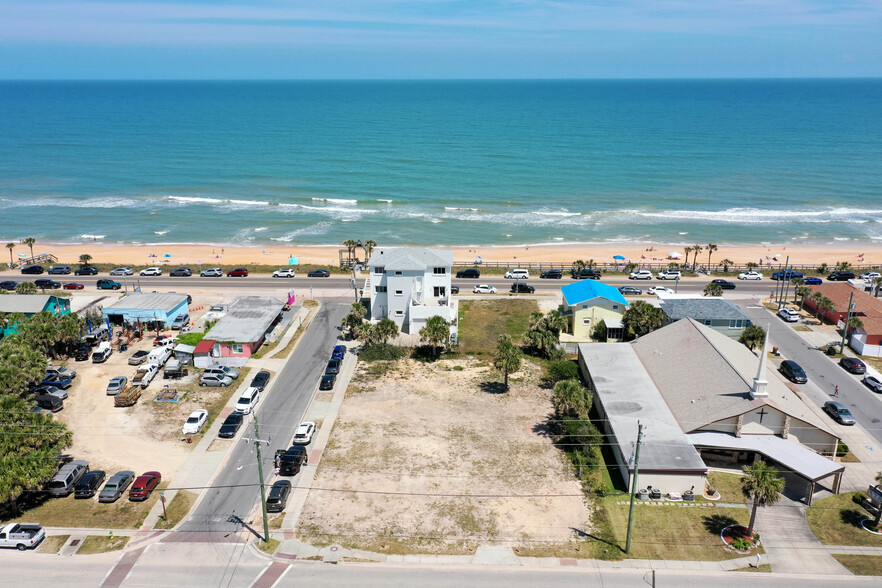 115 N 4th St, Flagler Beach, FL for sale - Aerial - Image 3 of 21