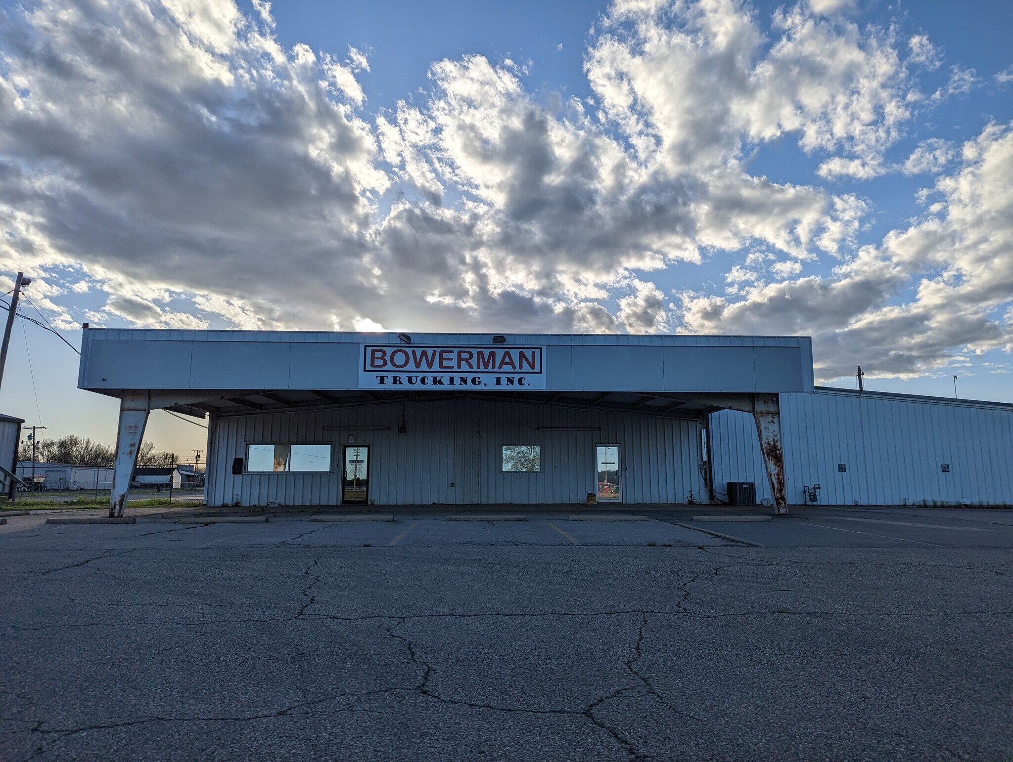 1615 Eastline Rd, Searcy, AR for sale Building Photo- Image 1 of 1