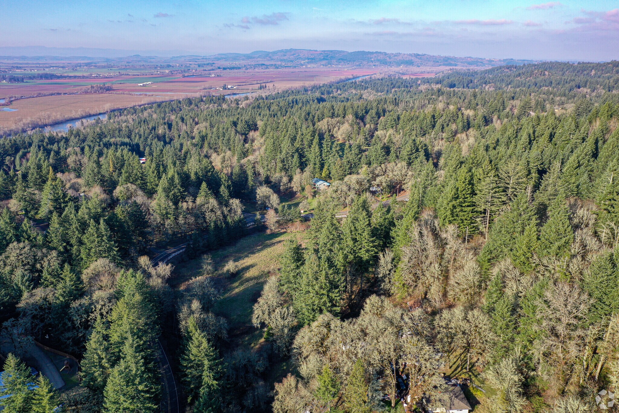 4675 S Croisan Creek Rd, Salem, OR 97302 Land for Sale