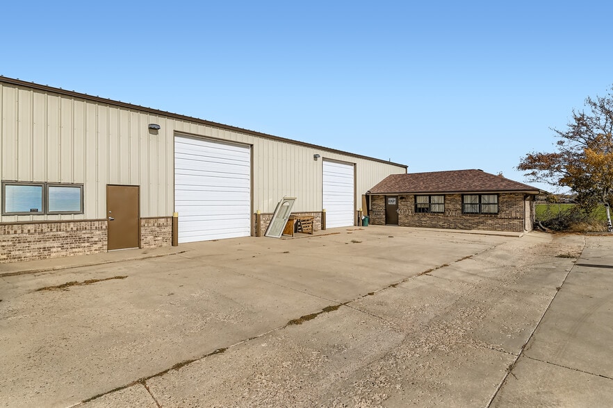 720 N 9th Ave, Brighton, CO for lease - Building Photo - Image 2 of 6