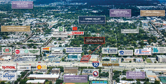 More details for 9210 Katy Freeway, Houston, TX - Land for Sale