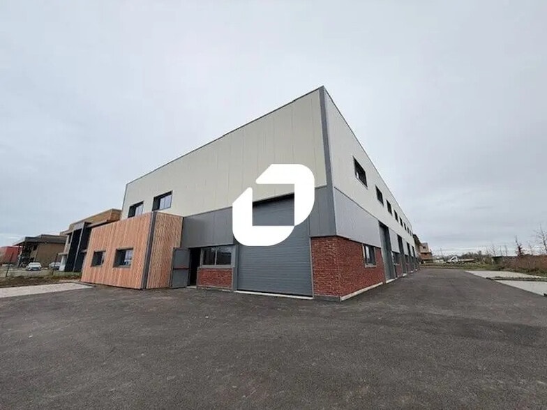 Flex in Ennery for sale - Building Photo - Image 1 of 21