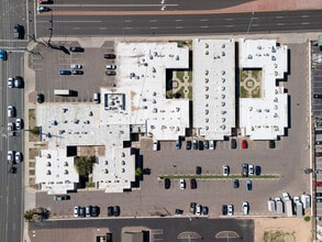 340 W University Dr, Mesa, AZ for lease Interior Photo- Image 1 of 1