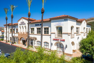 More details for 1031 Avenida Pico, San Clemente, CA - Medical for Lease