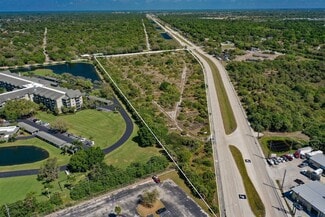 More details for 4135 Kings Hwy, Port Charlotte, FL - Land for Sale
