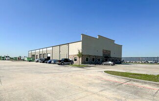 More details for 2436 Peyton Rd, Houston, TX - Industrial for Lease