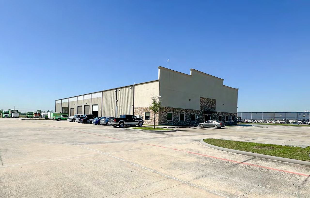 2436 Peyton Rd, Houston, TX for sale Building Photo- Image 1 of 1