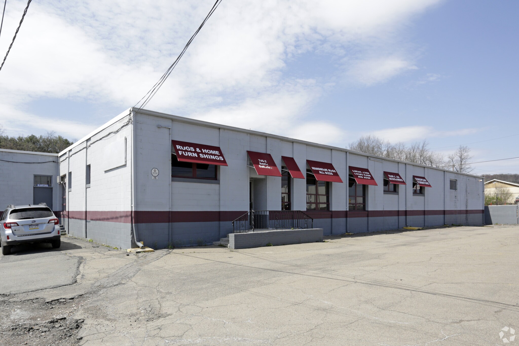 745 N Keyser Ave, Scranton, PA for sale Primary Photo- Image 1 of 1