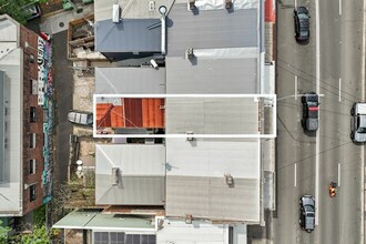 53 Enmore Rd, Newtown, NSW - Aerial  map view