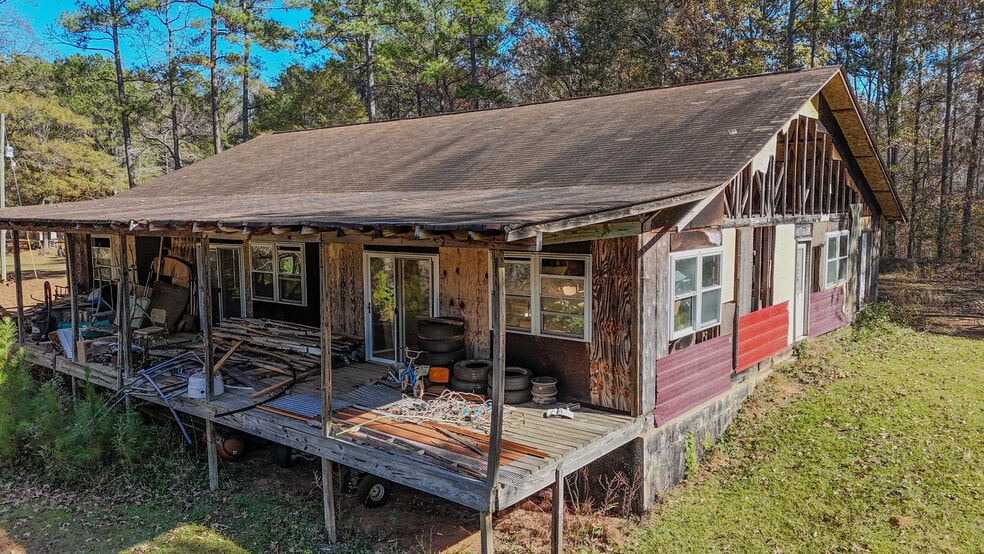 485 Polk Rd, Moreland, GA for sale - Primary Photo - Image 3 of 33