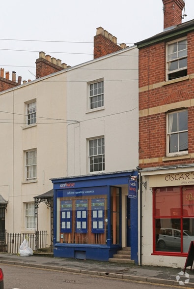 37 Chandos St, Leamington Spa for lease - Primary Photo - Image 1 of 2