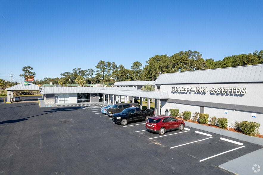 19000 Whyte Hardee Blvd, Hardeeville, SC for sale - Primary Photo - Image 1 of 1