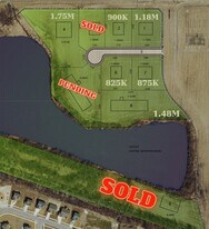 1210 E 109th Ave, Crown Point IN - Theater