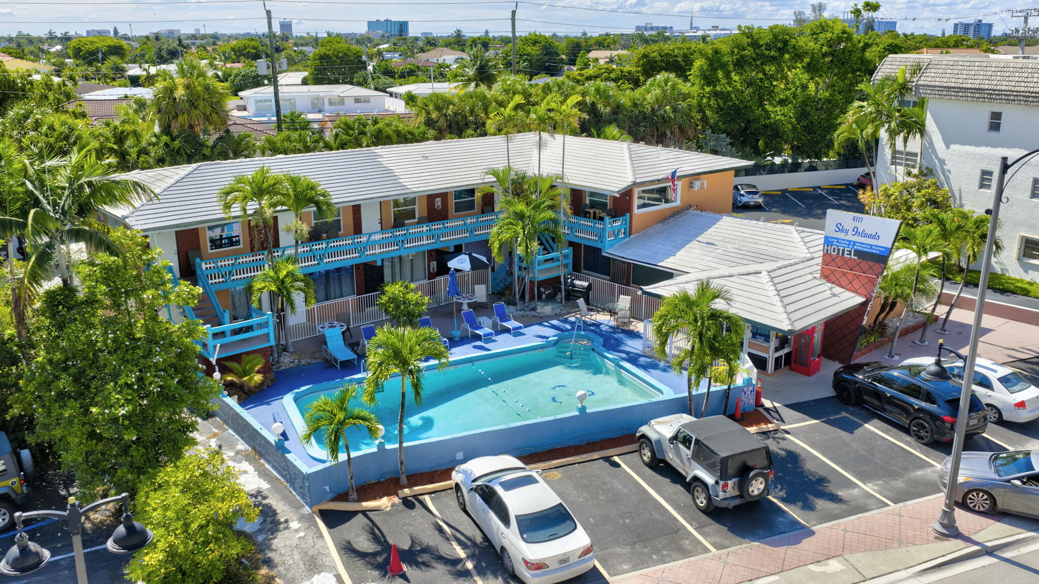 4117 N Ocean Blvd, Fort Lauderdale, FL for sale Building Photo- Image 1 of 19