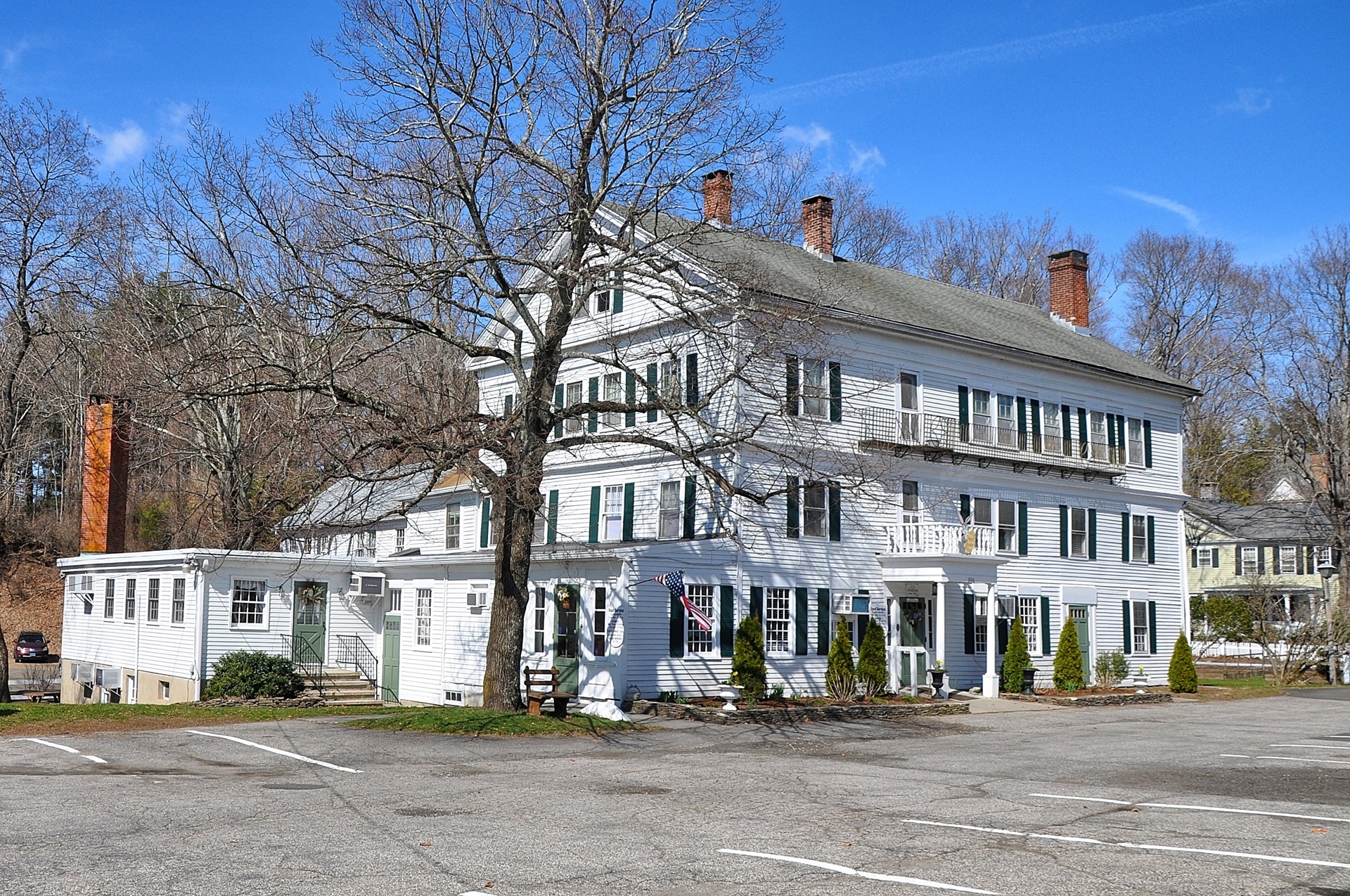 506 Main St S, Woodbury, CT for sale Primary Photo- Image 1 of 1