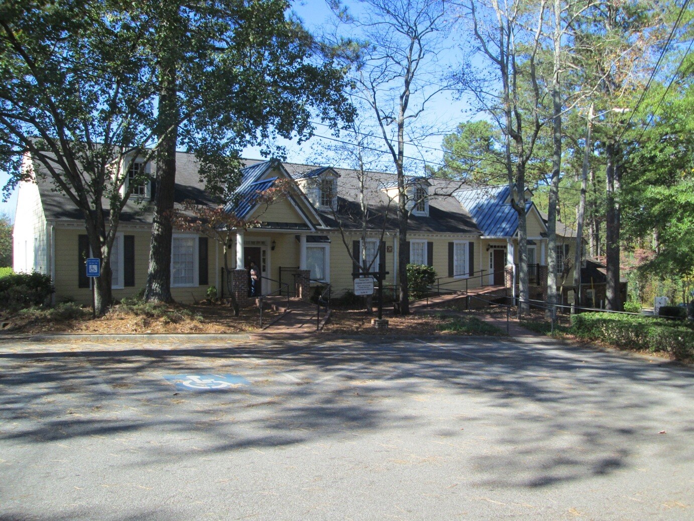 3400 McClure Bridge Rd, Duluth, GA for sale Building Photo- Image 1 of 1