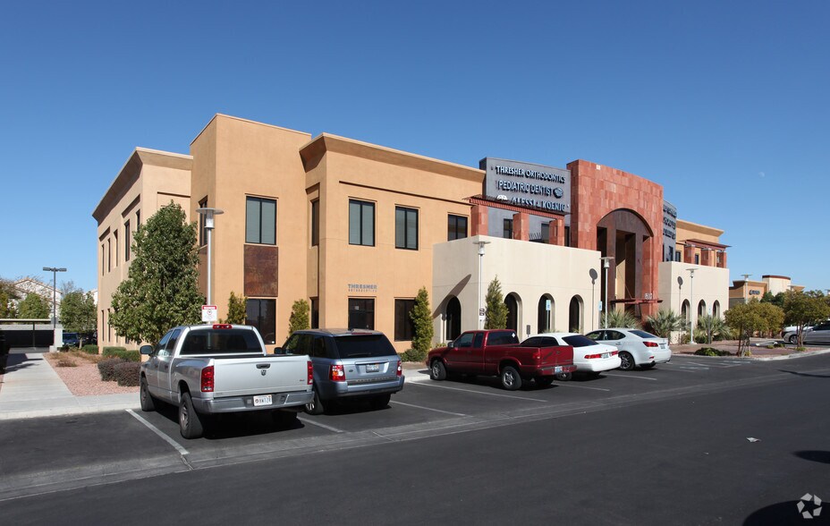 9500 W Flamingo Rd, Las Vegas, NV 89147 | LoopNet